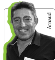 Arnaud-PDG