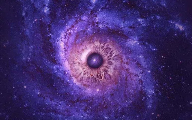 Visuel du projet First Light Imaging
