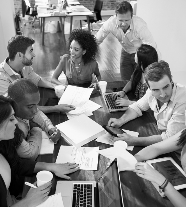 brainstroming-personae