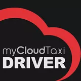 myCloudTaxi, application mobile réalisée par Kaiman pour ATA Electronics